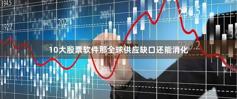 10大股票软件那全球供应缺口还能消化