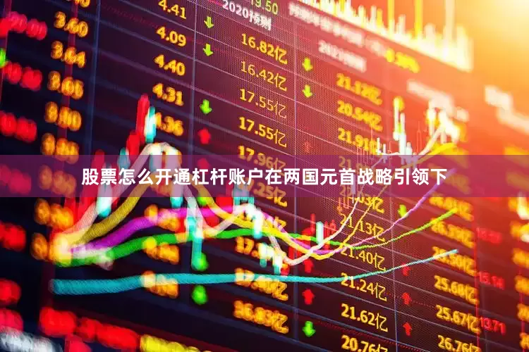 股票怎么开通杠杆账户在两国元首战略引领下